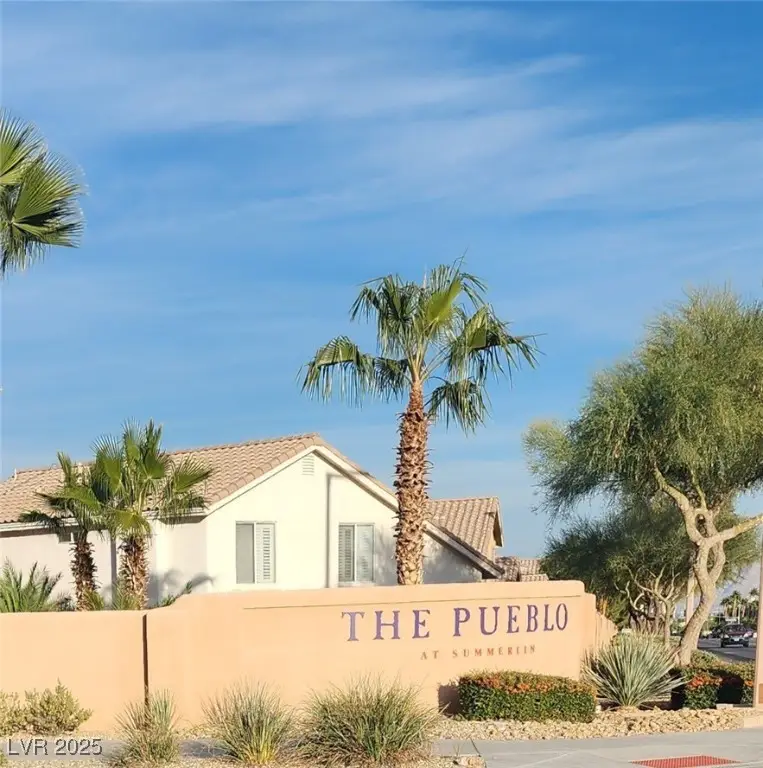 1756 Park Mesa Lane, Las Vegas, NV 89128 - Image #2