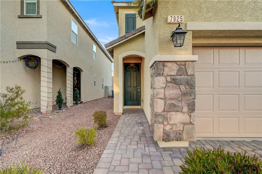 7925 Forspence Court, Las Vegas, NV 89166 - Image #2