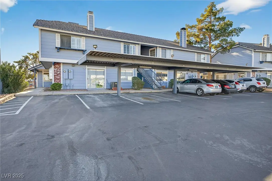 5330 Rod Court #102, Las Vegas, NV 89122 - Image #1