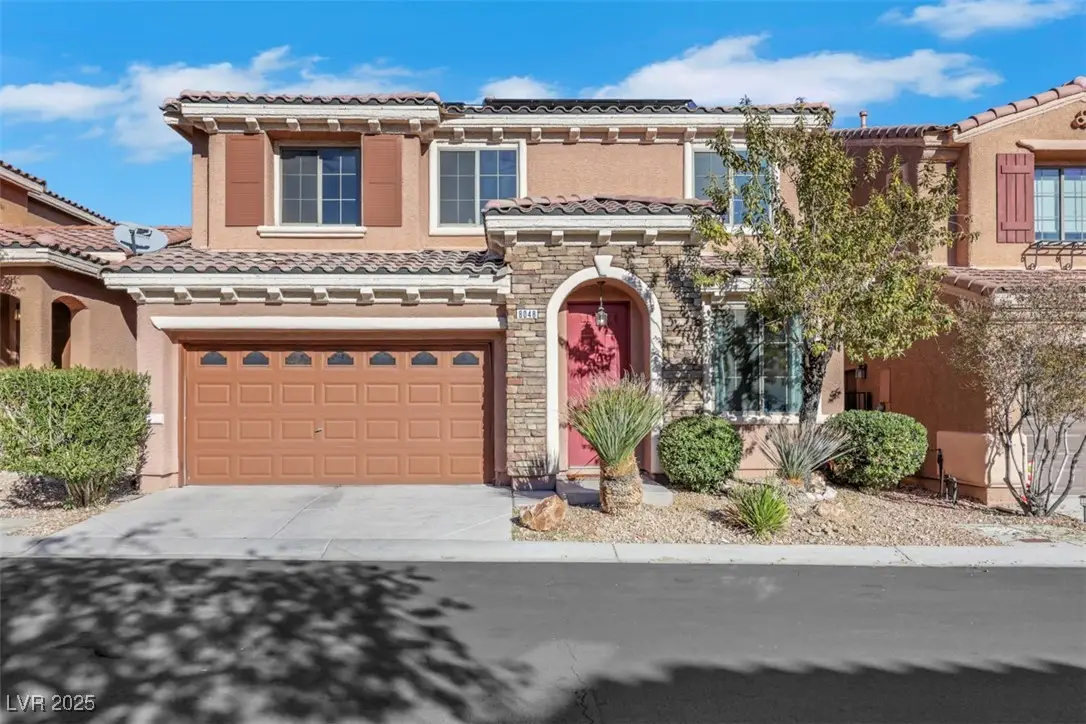 8048 Sundance Valley Drive, Las Vegas, NV 89178 - Image #1