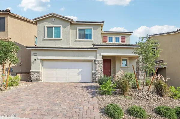 10396 Thurso Avenue, Las Vegas, NV 89166