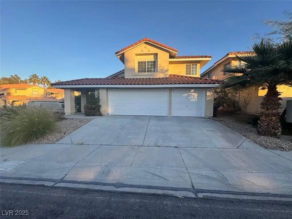 2852 Soft Sun Circle, Las Vegas, NV 89128 - Image #1