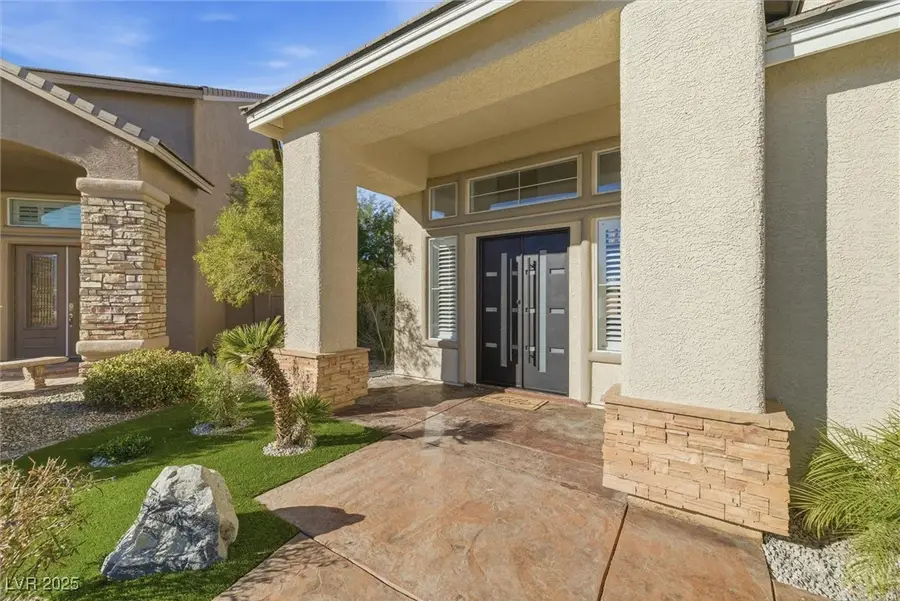 2566 Antique Blossom Avenue, Henderson, NV 89052 - Image #2