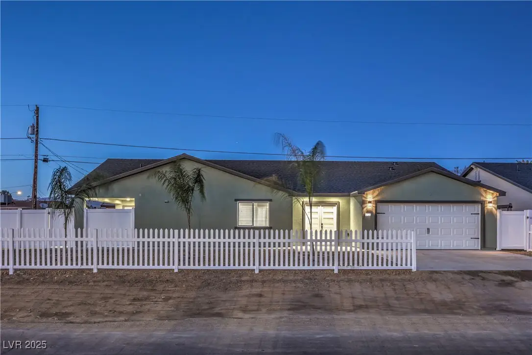 4724 Patterson Avenue, Las Vegas, NV 89104 - Image #1