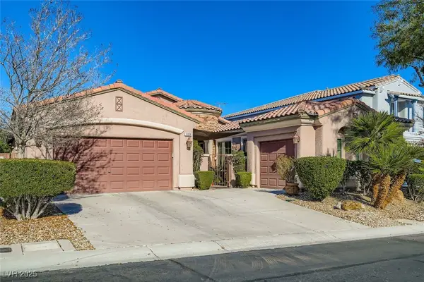 10024 Scenic Walk Avenue, Las Vegas, NV 89149