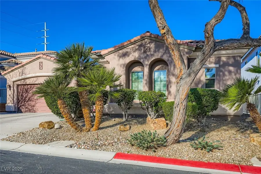 10024 Scenic Walk Avenue, Las Vegas, NV 89149 - Image #3
