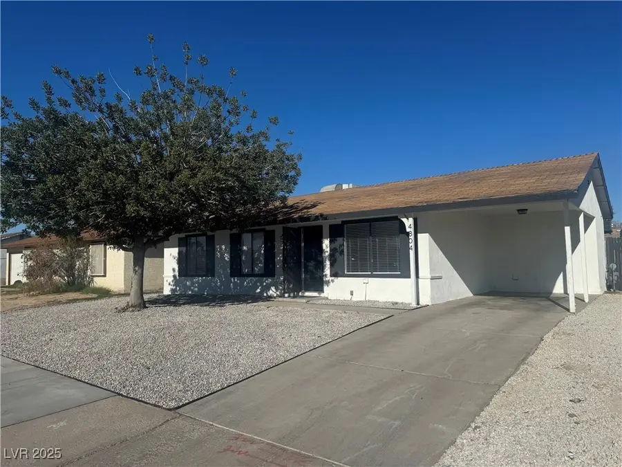 4804 E Washington Avenue, Las Vegas, NV 89110 - Image #2