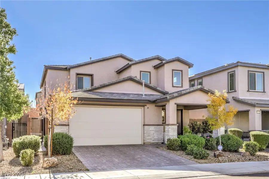 3167 Hazy Hills Avenue, Henderson, NV 89052 - Image #3