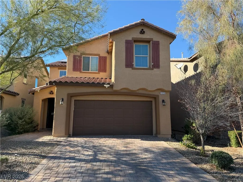 11329 Beta Ceti Street, Las Vegas, NV 89183 - Image #1