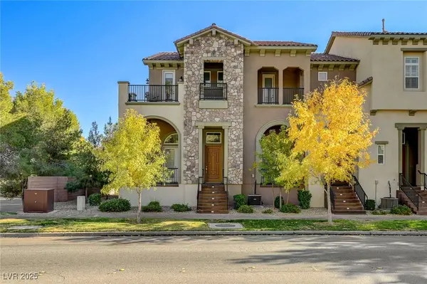 53 Via Di Vita, Henderson, NV 89011