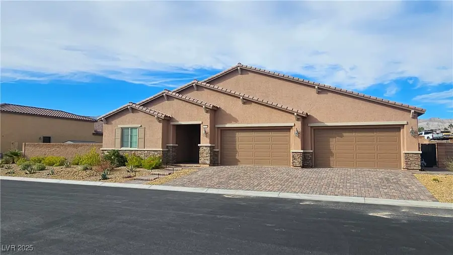 6127 Rockville Creek Court, Las Vegas, NV 89149 - #2