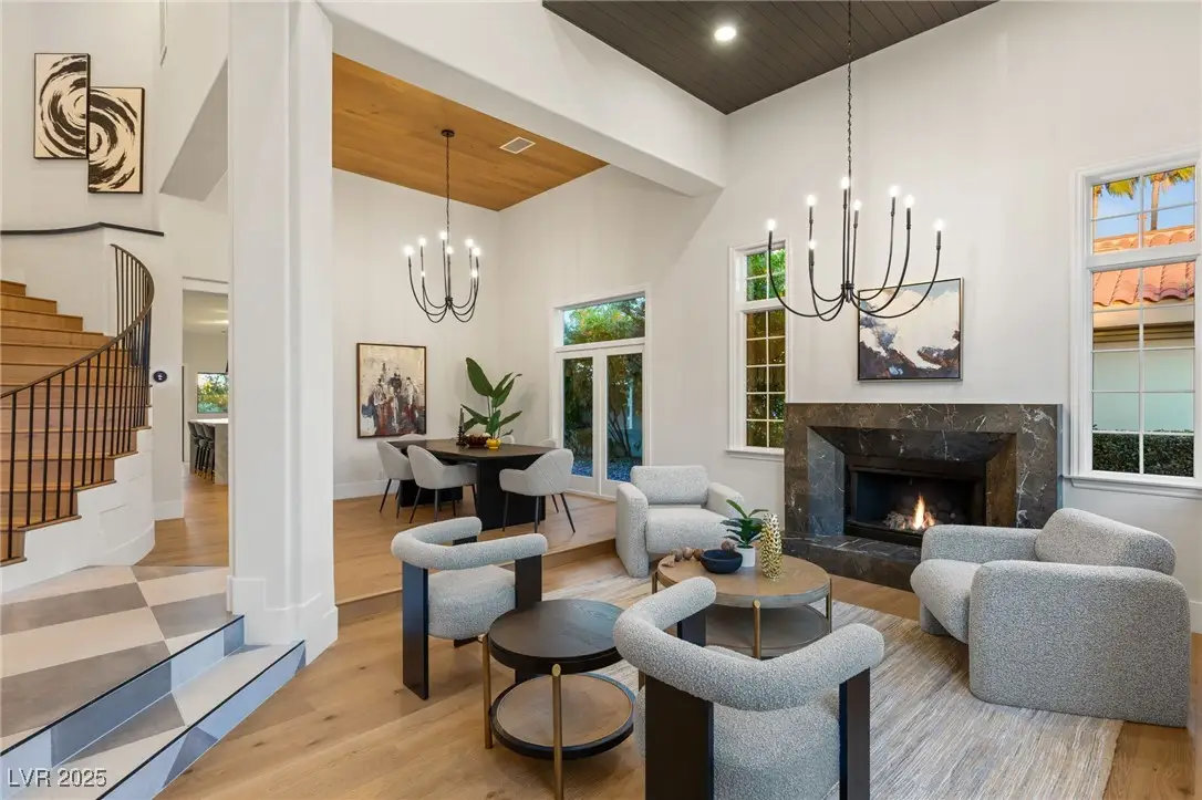 2343 Villandry Court, Henderson, NV 89074 - Image #1