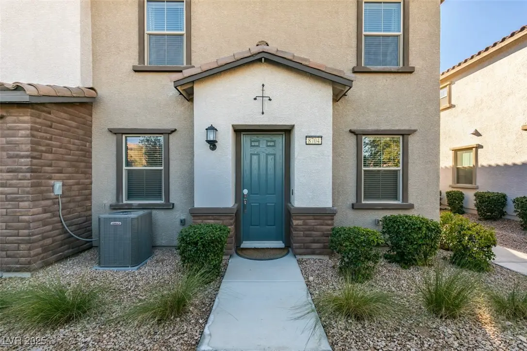 8704 Giant Causeway Avenue, Las Vegas, NV 89148 - Image #1