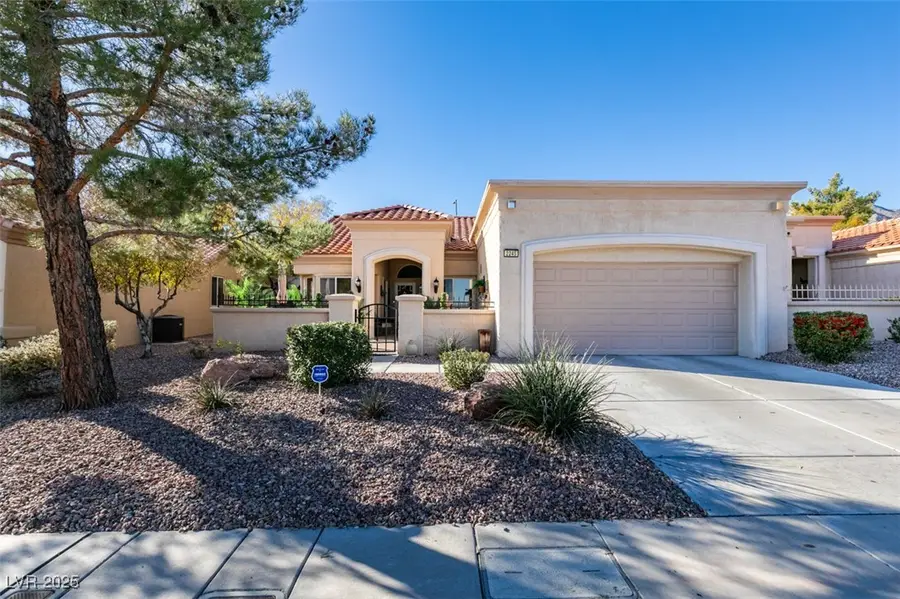 2245 Barbers Point Place, Las Vegas, NV 89134 - Image #2