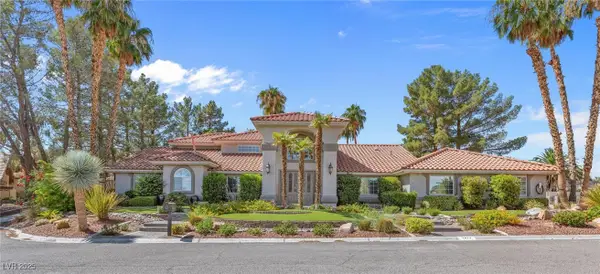 7471 Darby Avenue, Las Vegas, NV 89117