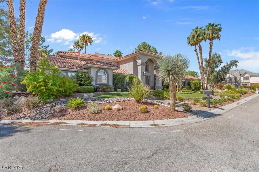 7471 Darby Avenue, Las Vegas, NV 89117 - Image #3