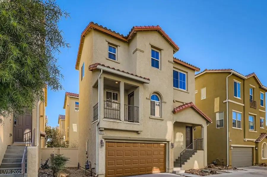 8925 Carter Montgomery Avenue, Las Vegas, NV 89149 - Image #3