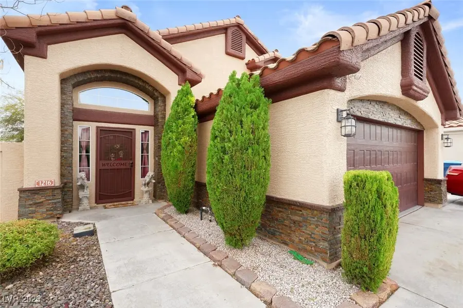 1216 Gallery Shores Drive, Las Vegas, NV 89128 - Image #2