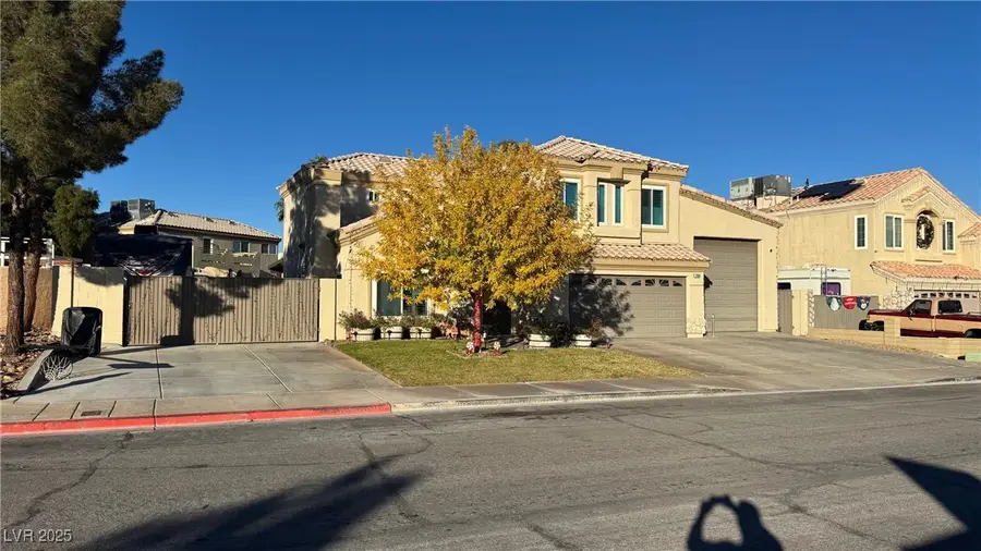 7880 Ahey Road, Las Vegas, NV 89129 - Image #2