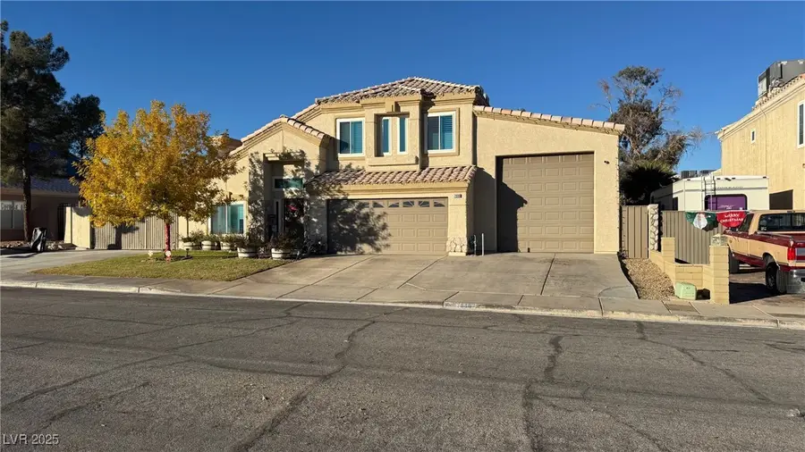 7880 Ahey Road, Las Vegas, NV 89129 - Image #3