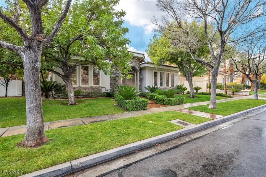 9317 Canyon Classic Drive, Las Vegas, NV 89144 - Image #2