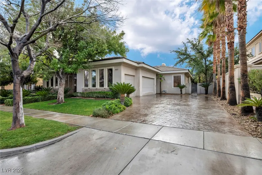 9317 Canyon Classic Drive, Las Vegas, NV 89144 - Image #3