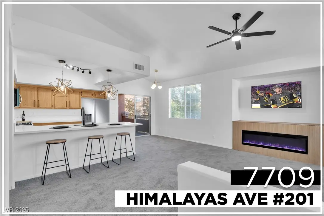 7709 Himalayas Avenue #201, Las Vegas, NV 89128 - Image #1