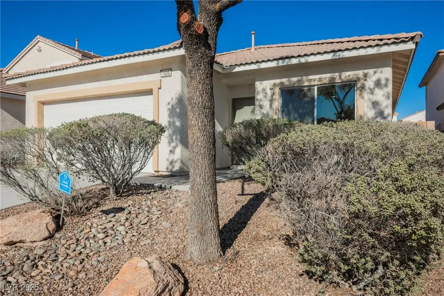1020 Oceanwood Avenue, North Las Vegas, NV 89086 - Image #3