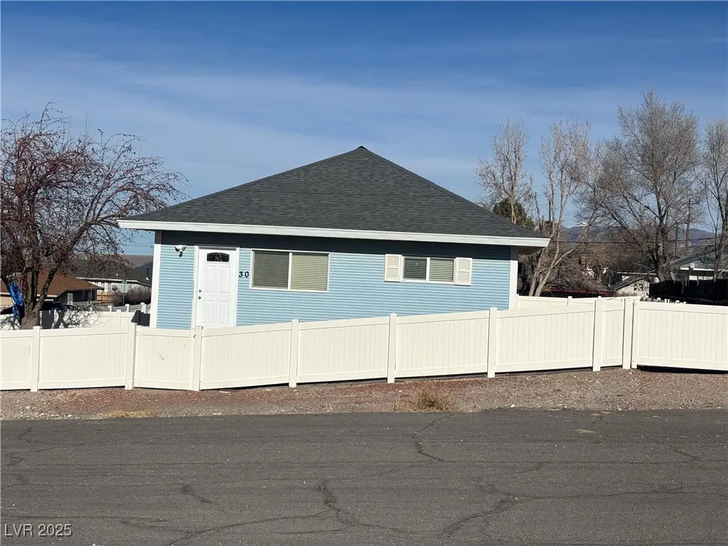 30 Avenue F, Ely, NV 89301 - Image #1