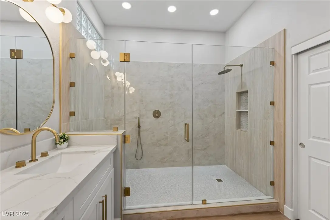 9205 Pitching Wedge Drive, Las Vegas, NV 89134 - Image #1