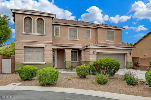 7605 Tiny Tortoise Street, Las Vegas, NV 89149