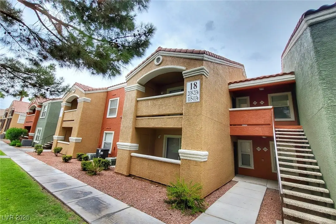 8101 W Flamingo Road #1135, Las Vegas, NV 89147 - Image #1