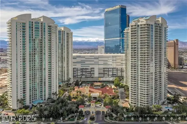 2777 Paradise Road #2103, Las Vegas, NV 89109