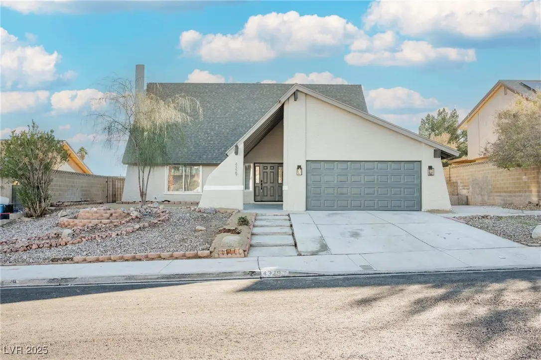 4329 Cartegena Way, Las Vegas, NV 89121 - Image #1