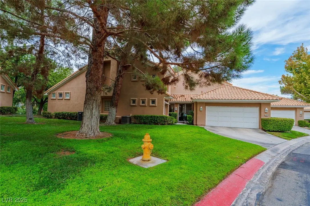 4957 Crooked Stick Way, Las Vegas, NV 89113 - Image #1