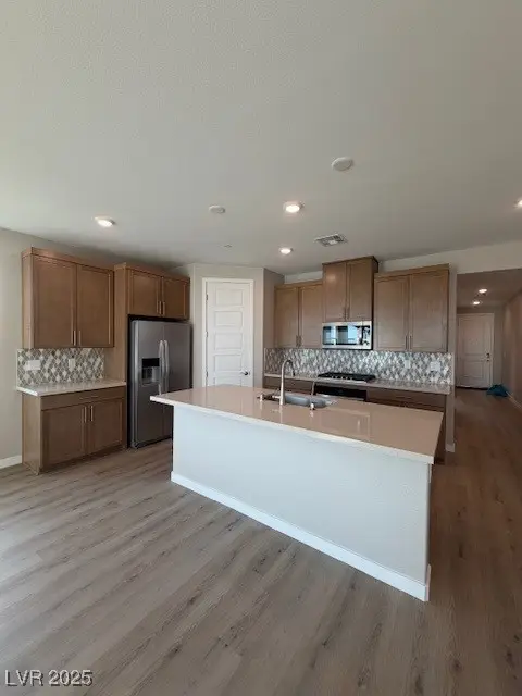 7900 Sunny Harbor Lane #Lot 4, North Las Vegas, NV 89084 - Image #2