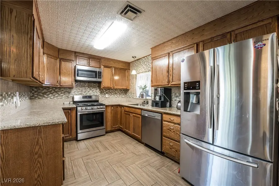 114 Joshua Street, Henderson, NV 89015 - #3