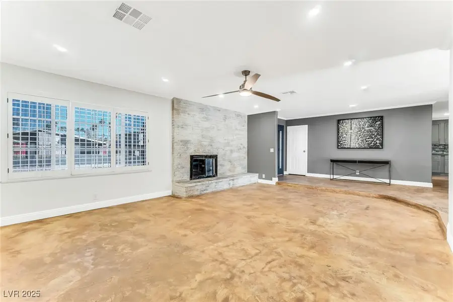 1537 Sombrero Drive, Las Vegas, NV 89169 - Image #2