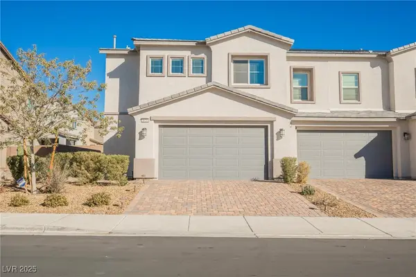 1618 Dakota Group Avenue, North Las Vegas, NV 89084