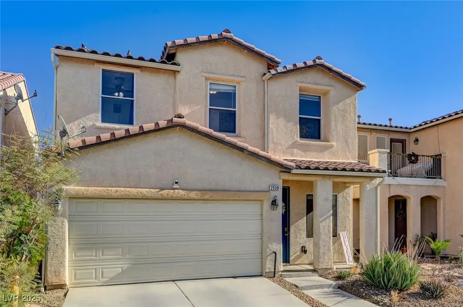 2538 Olay Street, Las Vegas, NV 89142 - Image #2