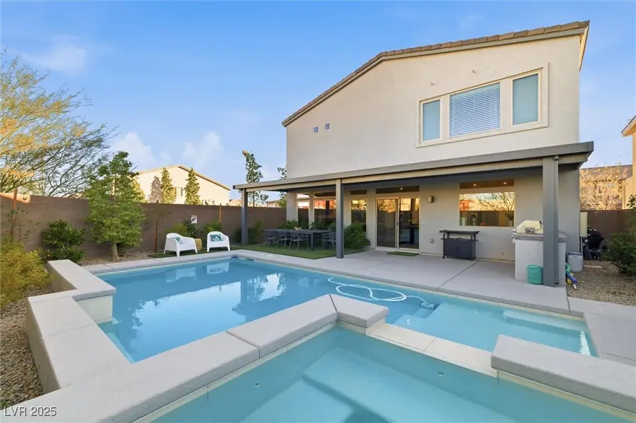 7110 Moss Hill Avenue, Las Vegas, NV 89113 - Image #2