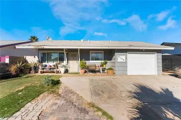 3108 Judson Avenue, North Las Vegas, NV 89030