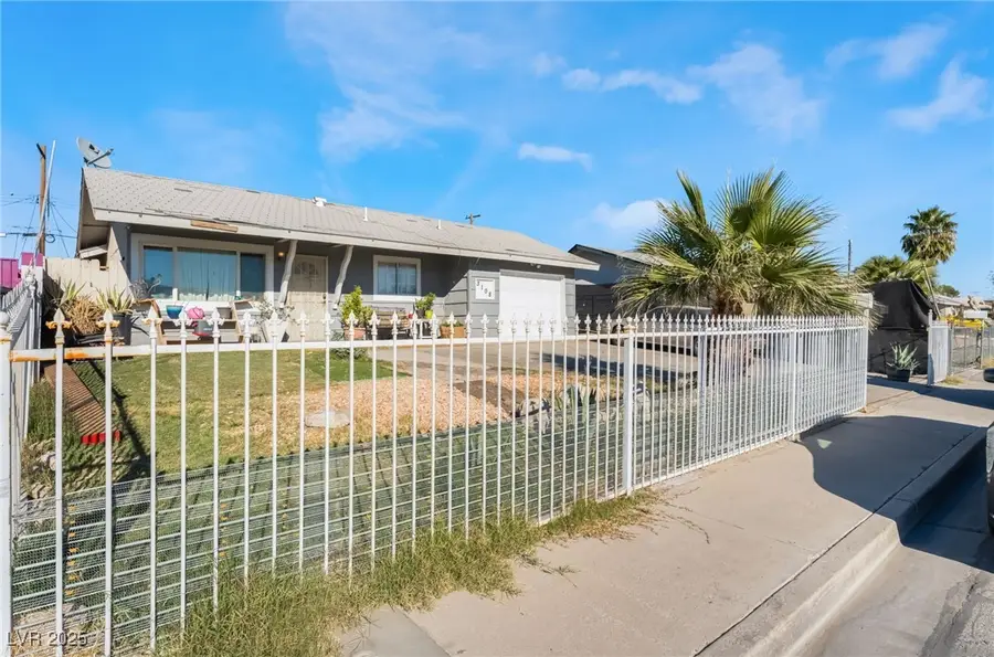 3108 Judson Avenue, North Las Vegas, NV 89030 - Image #2