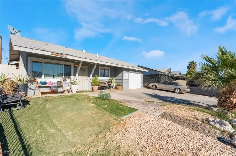 3108 Judson Avenue, North Las Vegas, NV 89030 - Image #3