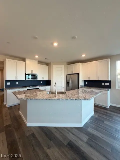 1021 Reisa Falls Drive #Lot 90, North Las Vegas, NV 89084 - Image #2