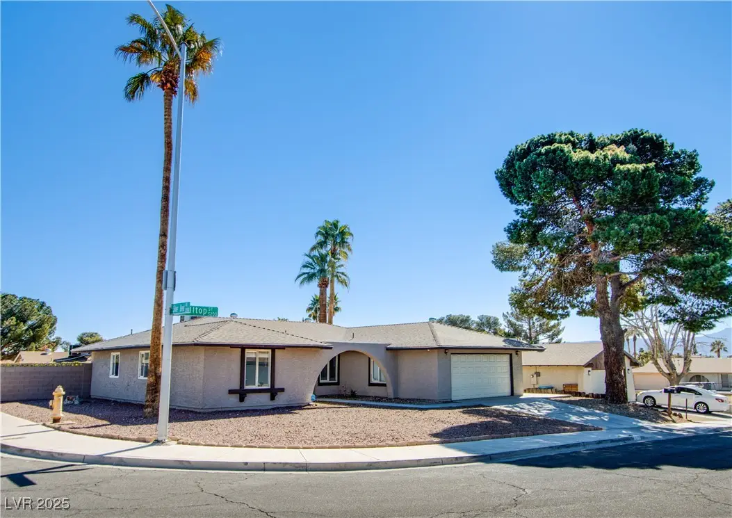 5278 Hilltop Street, Las Vegas, NV 89120 - Image #1