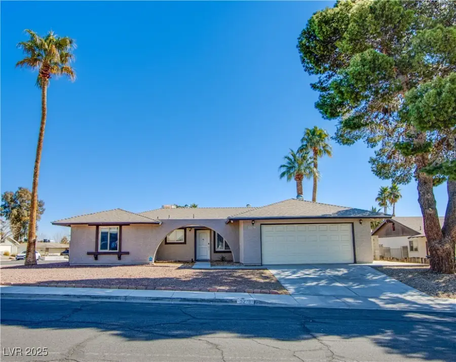 5278 Hilltop Street, Las Vegas, NV 89120 - Image #2