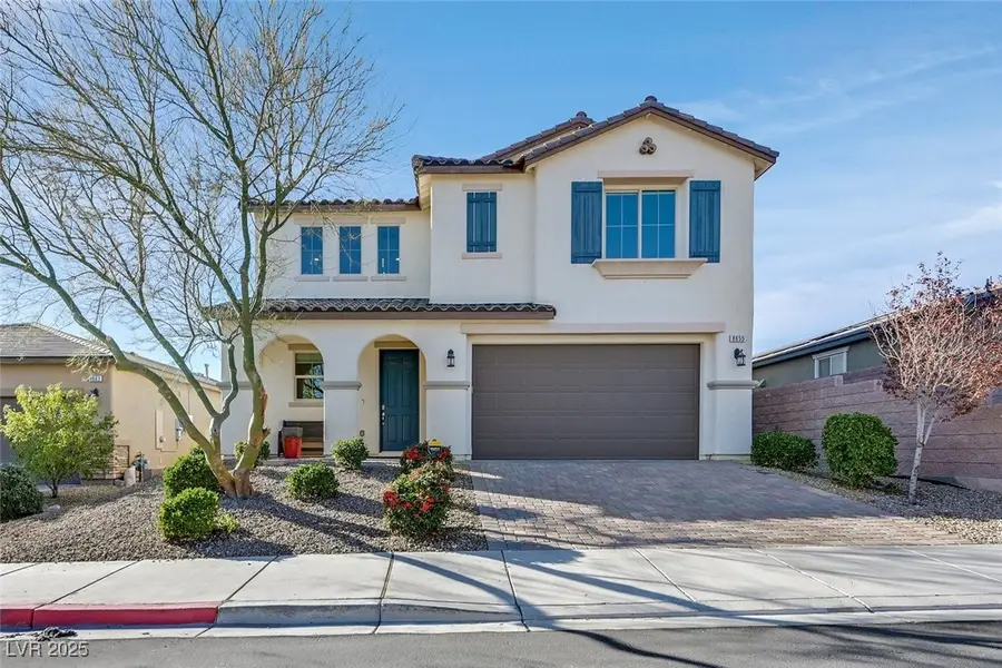 8655 Rori Springs Street, Las Vegas, NV 89178 - Image #2