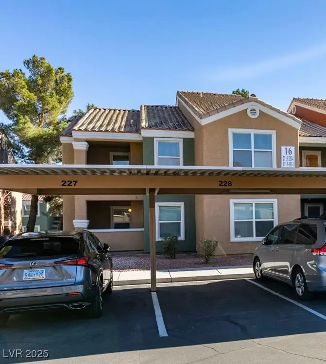 8101 W Flamingo Road #2113, Las Vegas, NV 89147 - Image #1