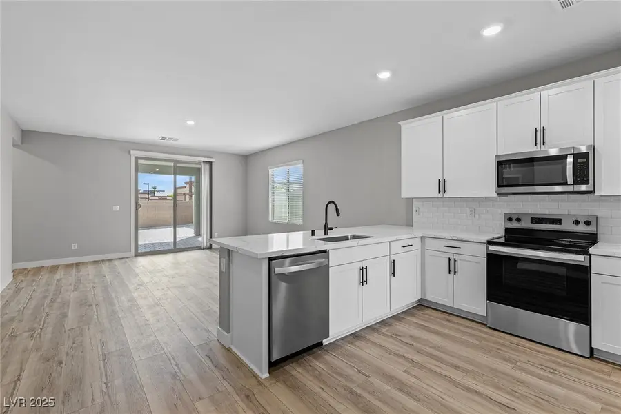 4437 Pioche Avenue, North Las Vegas, NV 89032 - Image #2